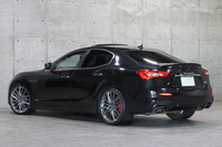 2017 Maserati GHIBLI null