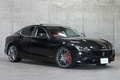 2017 Maserati GHIBLI null
