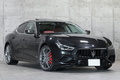 2017 Maserati GHIBLI null