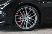 2017 Maserati GHIBLI null