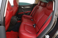 2017 Maserati GHIBLI null