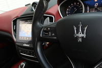 2017 Maserati GHIBLI null