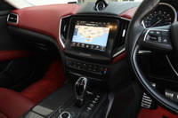 2017 Maserati GHIBLI null