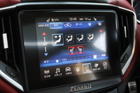 2017 Maserati GHIBLI null