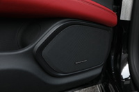 2017 Maserati GHIBLI null