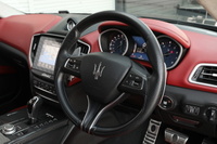 2017 Maserati GHIBLI null