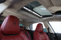 2017 Maserati GHIBLI null