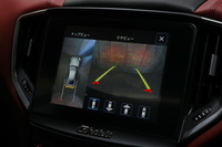 2017 Maserati GHIBLI null