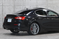 2017 Maserati GHIBLI null