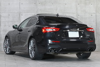 2017 Maserati GHIBLI null