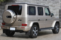 2025 Mercedes-Benz G CLASS 
