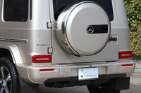 2025 Mercedes-Benz G CLASS 