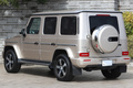 2025 Mercedes-Benz G CLASS 