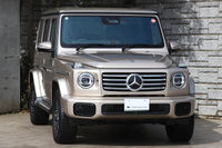 2025 Mercedes-Benz G CLASS 