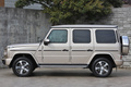 2025 Mercedes-Benz G CLASS 