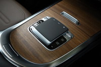 2025 Mercedes-Benz G CLASS 