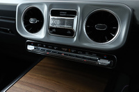 2025 Mercedes-Benz G CLASS 