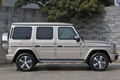 2025 Mercedes-Benz G CLASS 