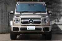 2025 Mercedes-Benz G CLASS 