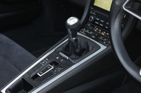 2017 Porsche 718 BOXSTER null