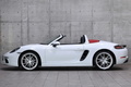 2017 Porsche 718 BOXSTER null