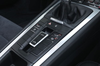 2017 Porsche 718 BOXSTER null