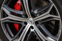 2022 Maserati Levante null