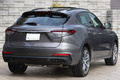 2022 Maserati Levante null