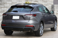 2022 Maserati Levante null