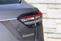 2022 Maserati Levante null