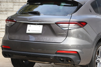 2022 Maserati Levante null