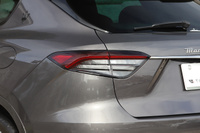 2022 Maserati Levante null