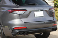 2022 Maserati Levante null