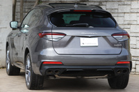 2022 Maserati Levante null