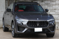 2022 Maserati Levante null