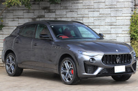 2022 Maserati Levante null