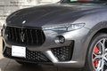 2022 Maserati Levante null