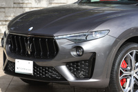 2022 Maserati Levante null