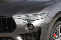 2022 Maserati Levante null