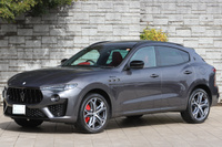 2022 Maserati Levante null