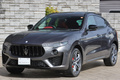 2022 Maserati Levante null