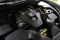 2022 Maserati Levante null