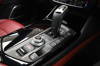 2022 Maserati Levante null