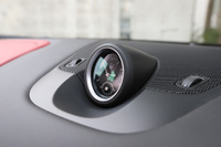 2022 Maserati Levante null