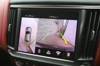 2022 Maserati Levante null