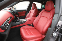 2022 Maserati Levante null