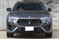 2022 Maserati Levante null