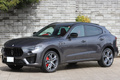 2022 Maserati Levante null