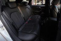 2016 Audi RS6 AVANT null