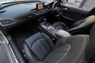 2016 Audi RS6 AVANT null